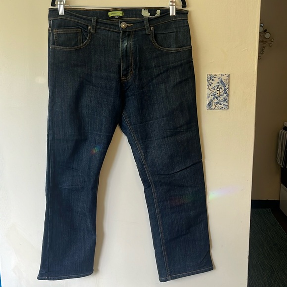 Versace Other - Versace distressed jeans